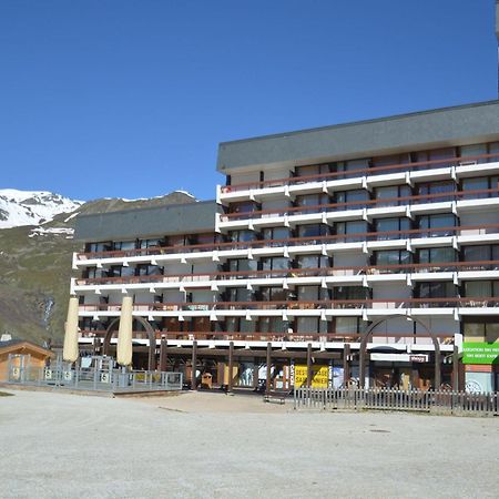 Studio Cosy Ski Aux Pieds, Acces Direct 3 Vallees, Balcon Sud, Animaux Acceptes - Fr-1-452-190 Apartment Saint-Martin-de-Belleville Bagian luar foto